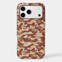 Camuflaje de arena del desierto
