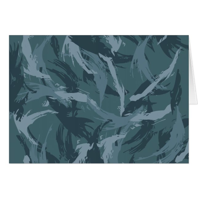 Camuflaje de la marina de guerra (Anverso (Horizontal))