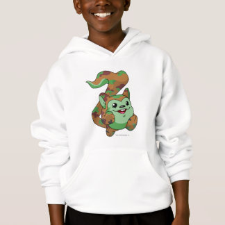 Camuflaje de Meerca
