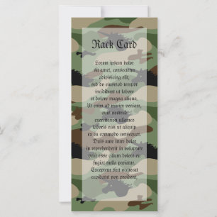 Camuflaje de Unicornio