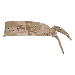 Camuflaje del desierto con guijarros, militares, e