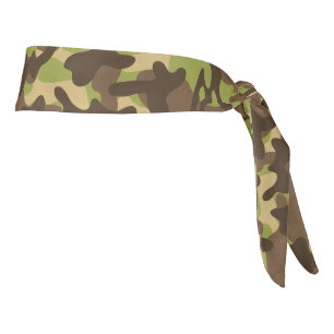 Camuflaje en cascada