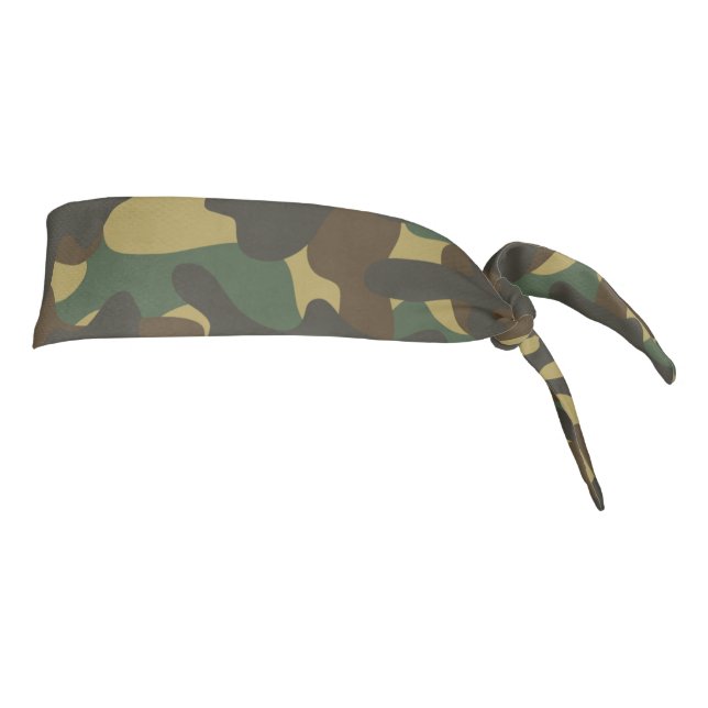 Camuflaje forestal (Girar 90)