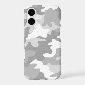 Camuflaje gris claro