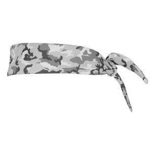 Camuflaje gris modelado