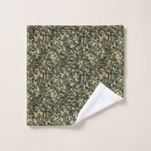 Camuflaje modelado