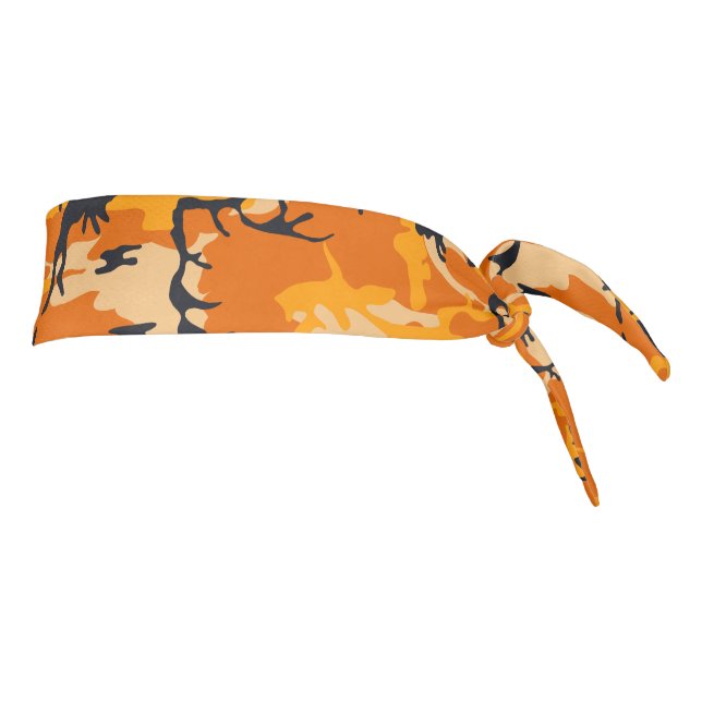 Camuflaje naranja, Ejército (Girar 90)
