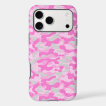 Camuflaje Rosa