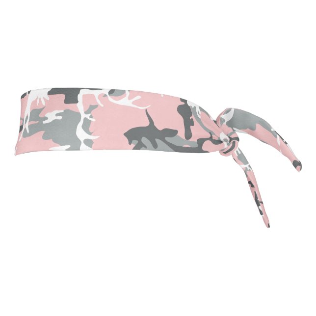 Camuflaje rosa y gris, ejército, ejército (Girar 90)