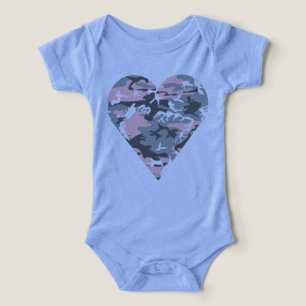 Camuflaje rosa y gris, militar, ejército