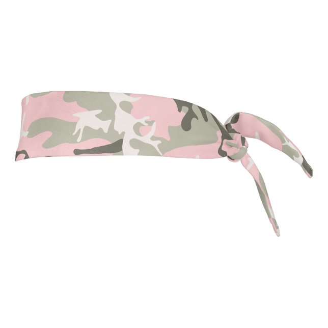 Camuflaje rosa y verde, militar, militar (Girar 90)
