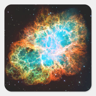 Canab Nebula Pegatina