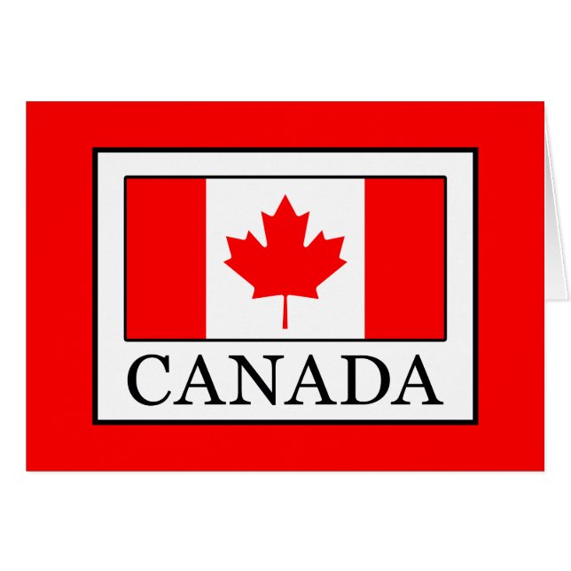 Canadá (Anverso (Horizontal))