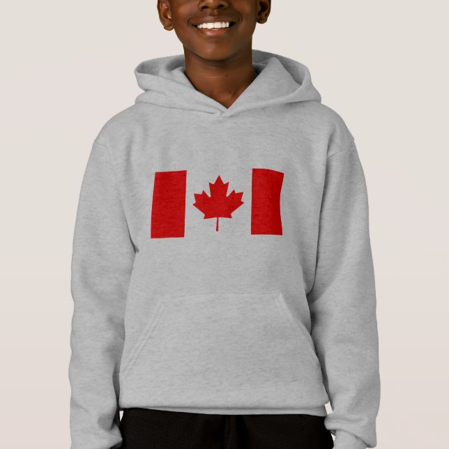 canadá (Anverso)