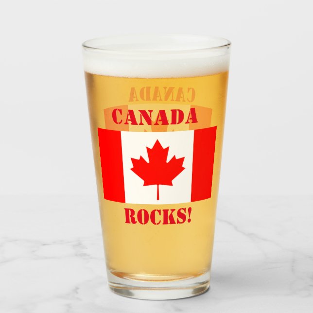 CANADÁ (Anverso (lleno))