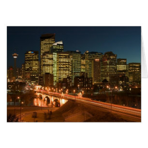 Canadá, Alberta, Calgary: Centro de Calgary,