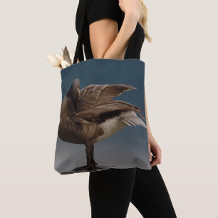 Canadá Bolsas de oca personalizadas Canadá Tote Ba