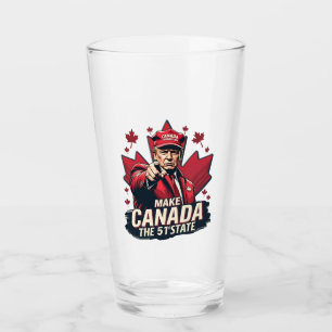 Canadá: el 51° Estado Trump Canadá
