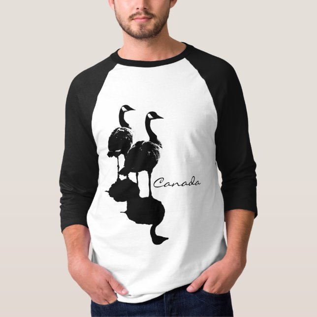 Canada Goose Jersey Women's Canada Souvenir (Anverso)