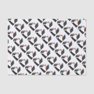 Canadá Goto con papel de té helado