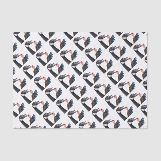 Canadá Goto con papel de té helado (Anverso)