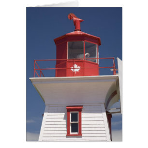 Canadá, Isla del Príncipe Eduardo, Victoria.