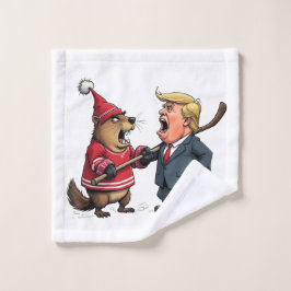 Canadá luchando contra Trump