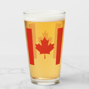 CANADÁ MAPLE LEAF