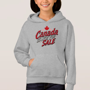Canadá No Está En Venta - Defiende la Soberanía