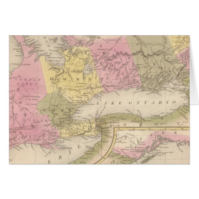 Canadá Occidental 2 (Anverso (Horizontal))