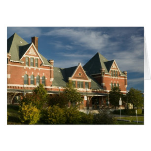 CANADÁ, Ontario, Bahía de Thunder: Prince Arthur's