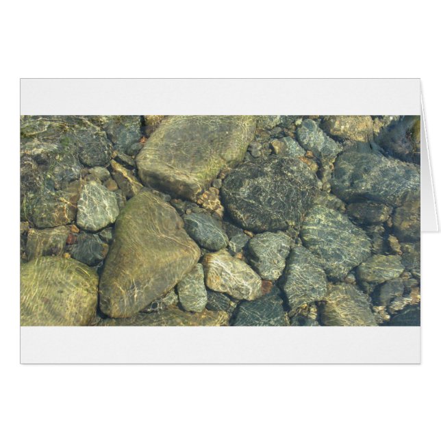 Canadá oscila la tarjeta (Anverso (Horizontal))