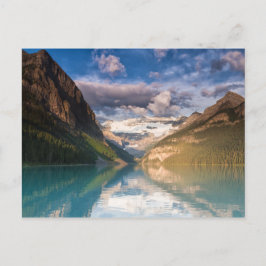 Canadá: postal de Lake Louise