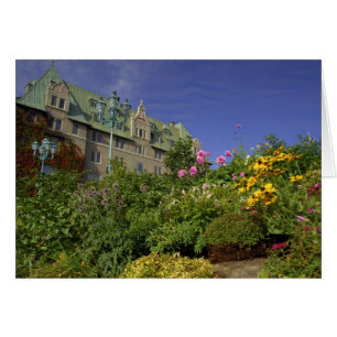 Canadá, Quebec. región de Charlevoix,