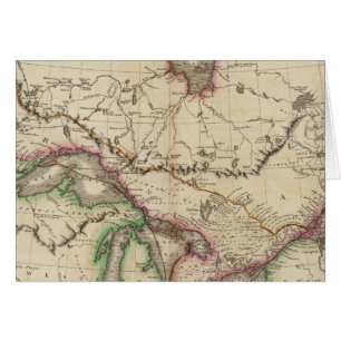 Canadá superior e inferior