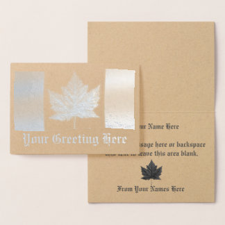 Canadá Tarjetas Canadá tarjetas de felicitación Pe
