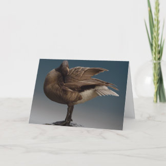 Canadá Tarjetas Goose Canadá Tarjetas de felicitac