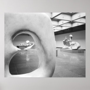 CANADÁ, Toronto: Galería de Arte de Ontario (AGO)