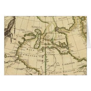 Canadá y Groenlandia