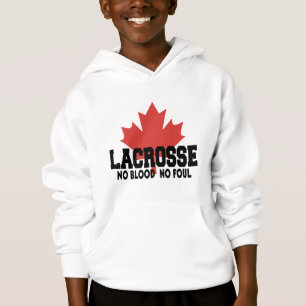 Canadiense de Canadá LaCrosse