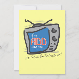 Canal ADD - Nos Centramos En Las Distracciones