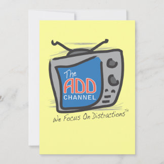 Canal ADD - Nos Centramos En Las Distracciones
