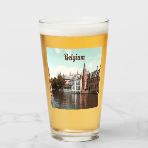 Canal de Bruselas