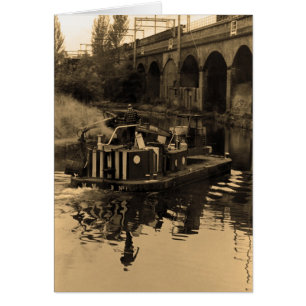 Canal Leeds y Liverpool