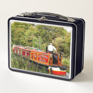 CANAL NARROWBOATS