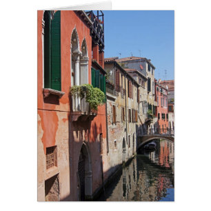 Canal veneciano
