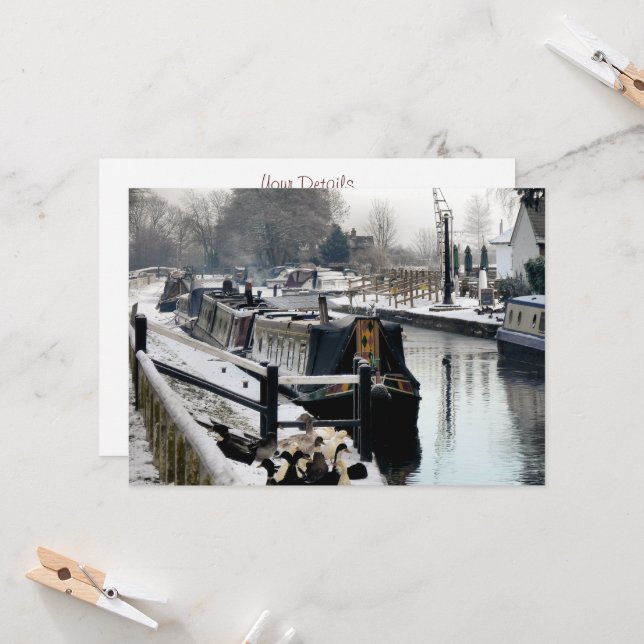 CANALES (Anverso/Reverso In Situ)