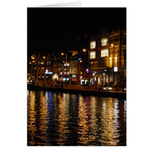Canales de Amsterdam