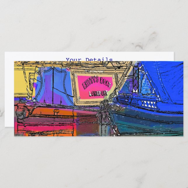 CANALES DE TARJETAS DE RACK (Anverso / Reverso)