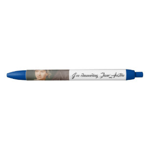 Canalizar la pluma de Jane Austen